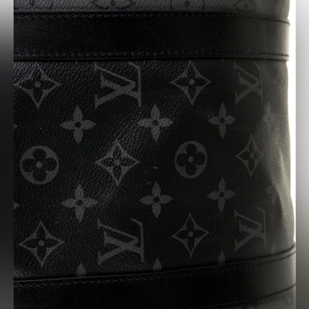 Louis Vuitton 2020 Reverse Monogram Eclipse Bando… - image 4